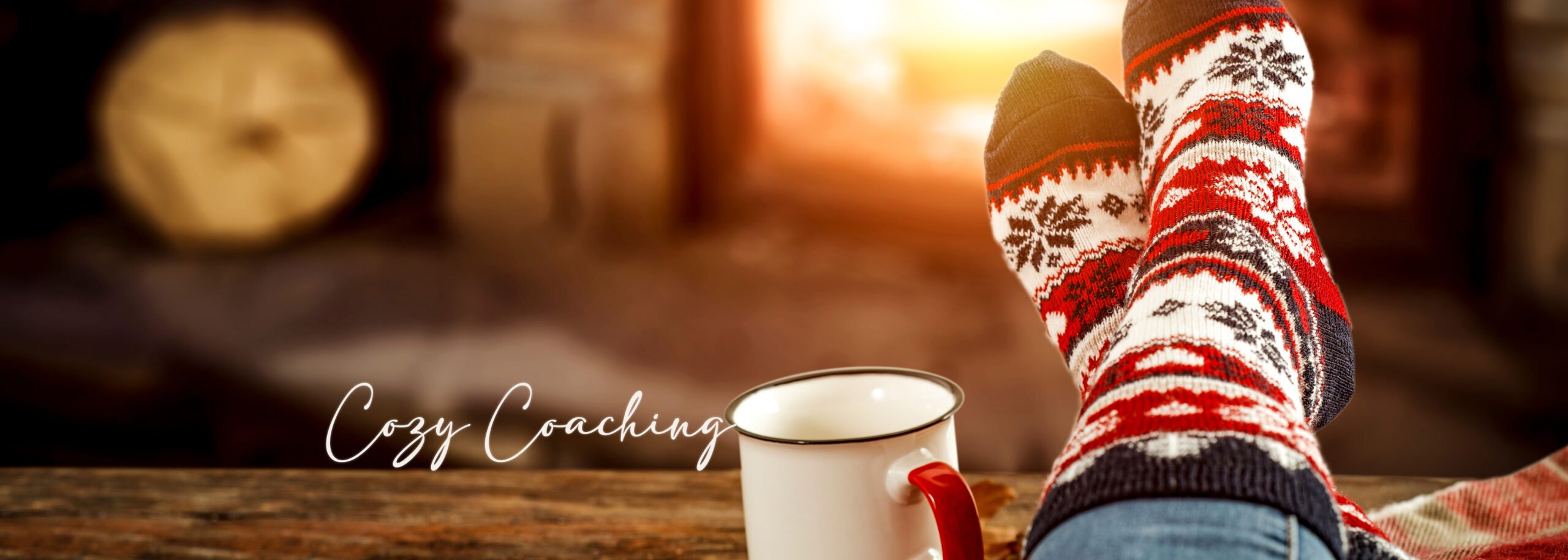 Cozy Coaching Nancy Coco Coaching